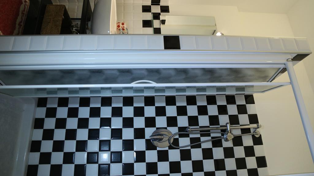 La Casetta B&B Cernusco Sul Naviglio Εξωτερικό φωτογραφία