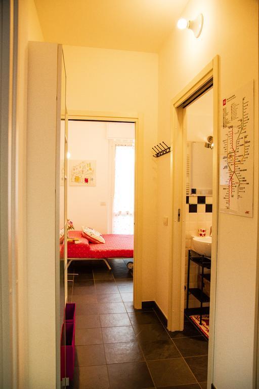 La Casetta B&B Cernusco Sul Naviglio Εξωτερικό φωτογραφία