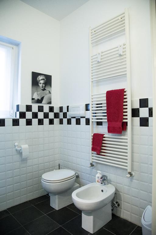 La Casetta B&B Cernusco Sul Naviglio Δωμάτιο φωτογραφία