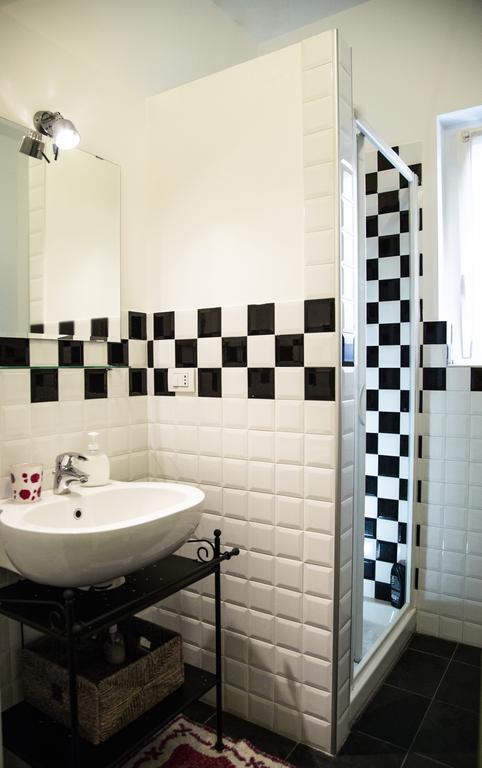 La Casetta B&B Cernusco Sul Naviglio Δωμάτιο φωτογραφία