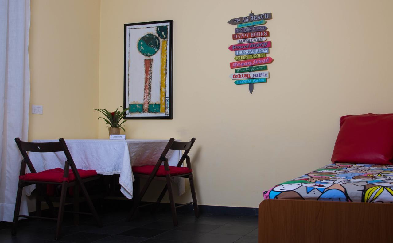 La Casetta B&B Cernusco Sul Naviglio Εξωτερικό φωτογραφία