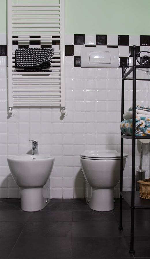 La Casetta B&B Cernusco Sul Naviglio Εξωτερικό φωτογραφία