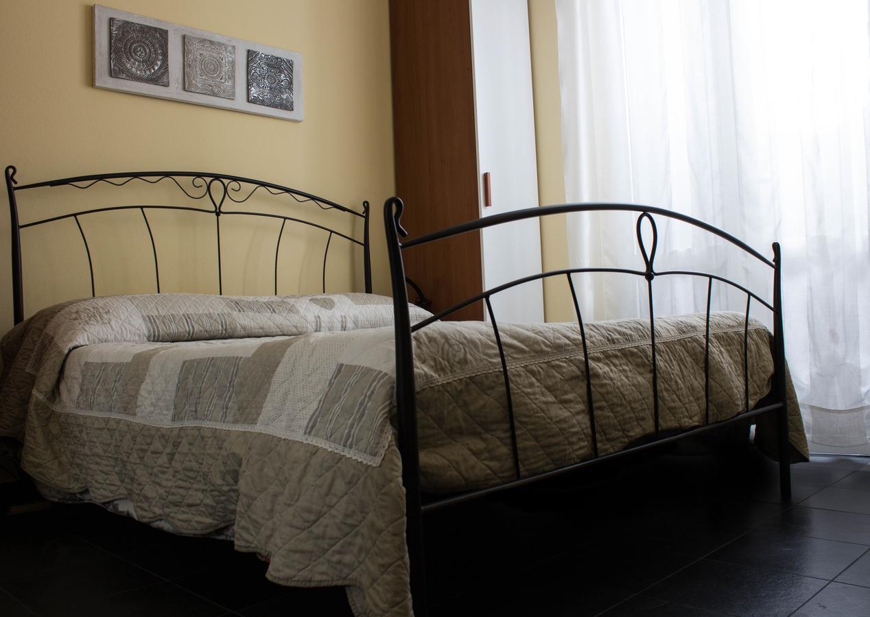 La Casetta B&B Cernusco Sul Naviglio Εξωτερικό φωτογραφία